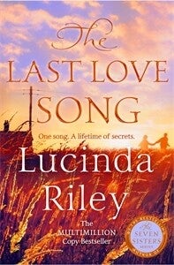 The Last Love Song (Paperback)