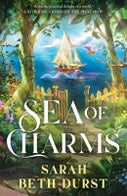 Sea of Charms (Paperback)