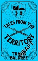 Tales from the Territory (Hardback)