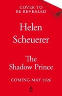 The Shadow Prince (Paperback)