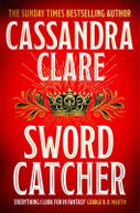 Sword Catcher (Paperback)