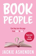 Book People (Paperback)