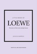 Little Book of Loewe (Hardback)