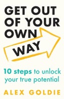 Get Out of Your Own Way (Paperback)
