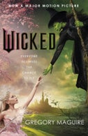Wicked (Paperback)