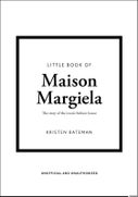 Little Book of Maison Margiela (Hardback)