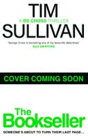 The Bookseller (Paperback)