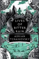 Lives of Bitter Rain (Paperback)