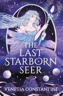 The Last Starborn Seer (Paperback)