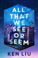 All That We See or Seem (Paperback)