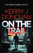 On the Trail (Paperback)