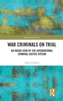 War Criminals on Trial (Hardback)