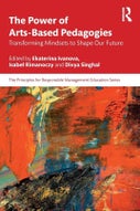 The Power of Arts-Based Pedagogies (Paperback)