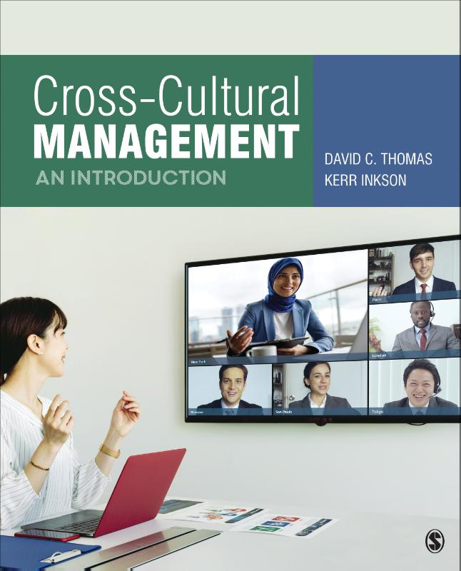 Cross-Cultural Management (Paperback)