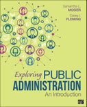 Exploring Public Administration: An Introduction (Paperback)