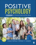 Positive Psychology: A Workbook for Personal Growth and Well-Being (Paperback)