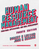Human Resource Management - International Student Edition (Paperback)