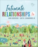Intimate Relationships (Paperback)