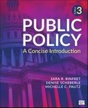 Public Policy (Paperback)