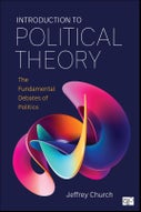 Introduction to Political Theory (Paperback)