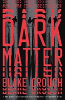 Dark Matter (Paperback)