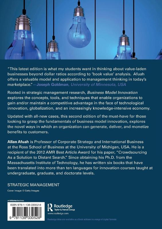 Business Model Innovation (Paperback)
