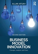 Business Model Innovation (Paperback)