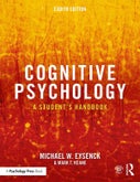 Cognitive Psychology (Paperback)