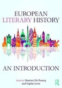 European Literary History (Paperback)