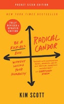 Radical Candor: Fully Revised & Updated Edition (Paperback)