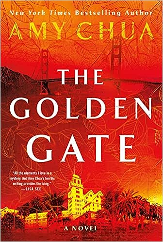 The Golden Gate (Paperback)