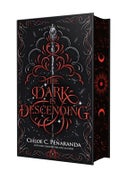 The Dark Is Descending (Hardback)