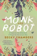 Monk and Robot (Paperback)