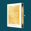 The Shadow and Bone: The Collector's Edition (Hardback)