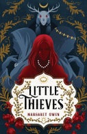 Little Thieves (Paperback)