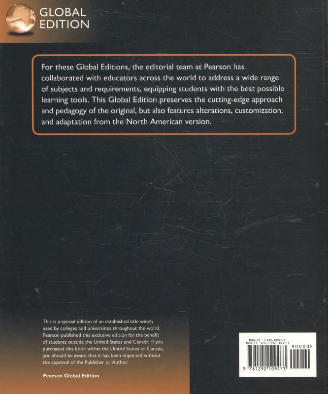 Human geography (Paperback)