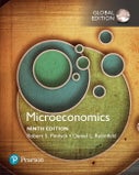 Microeconomics, Global Edition (Paperback)