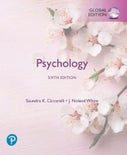 Psychology, Global Edition (Paperback)