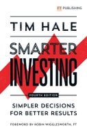 Smarter Investing: Simpler Decisions for Better Results (Paperback)