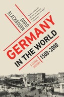 Germany in the World (Paperback)