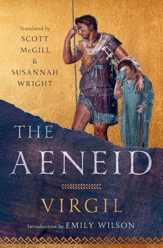 The Aeneid (Hardback)