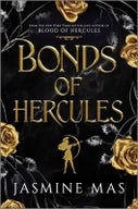 Bonds of Hercules (Hardback)