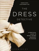 The Dress Detective (Paperback)