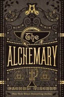 The Alchemary (Paperback)