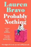 Probably Nothing (Paperback)