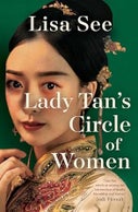 Lady Tan's Circle Of Women (Paperback)