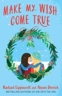 Make My Wish Come True (Paperback)