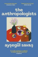 The Anthropologists (Paperback)