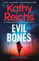 Evil Bones (Paperback)