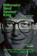 Billionaire, Nerd, Saviour, King (Paperback)